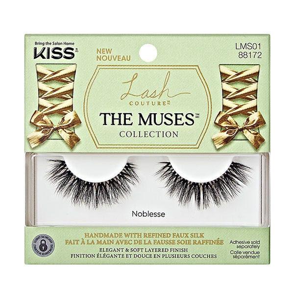 Lash Couture Muses Collection 01