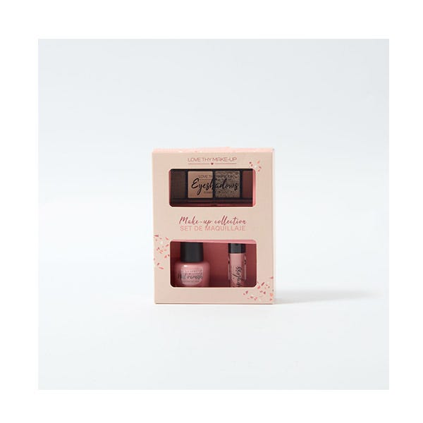 Set Make Up