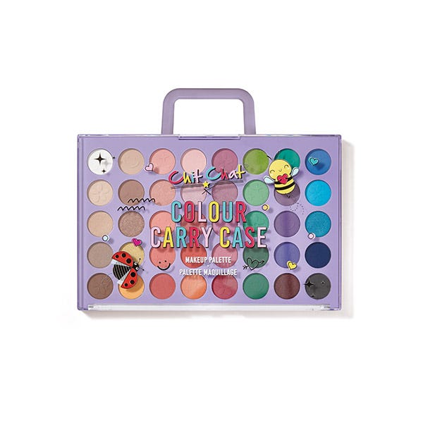 Chit Chat Colour Carry Case
