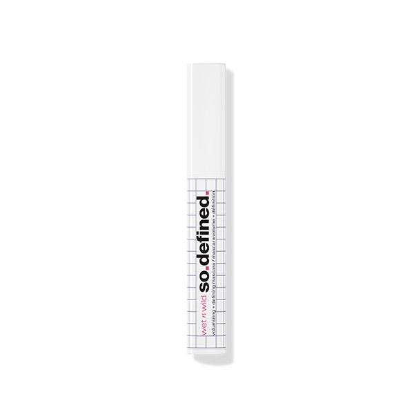 Mega Volume So Defined Volum + Defining Mascara