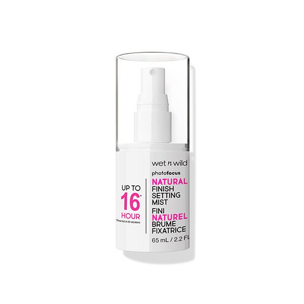 Photo Focus Natural Setting Mist