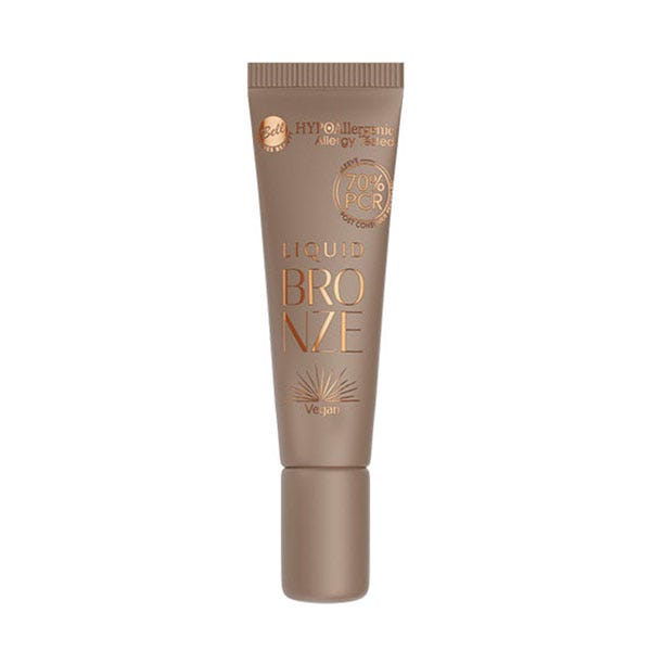 Liquid Bronze