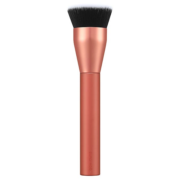 Glow Round Base Brush