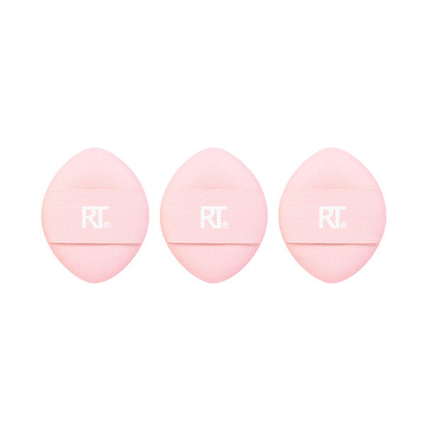Mini Miracle Powder Puff Trio