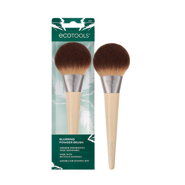 Blurring Powder Brush
