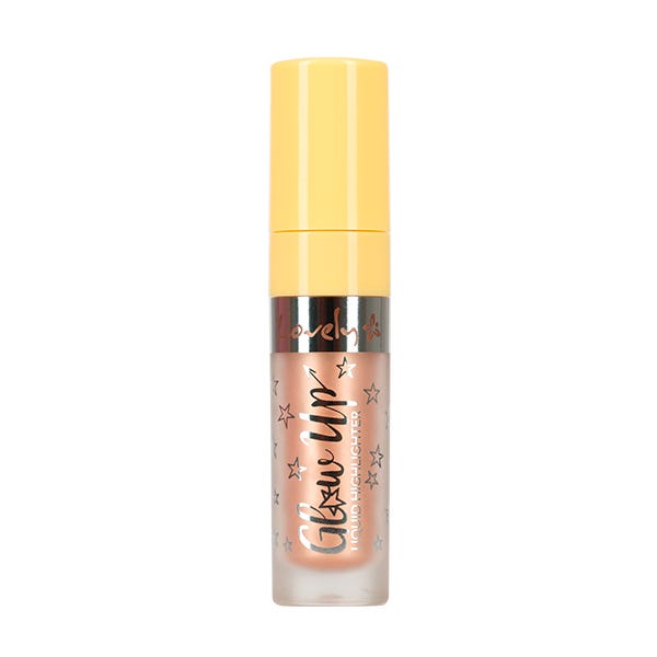Glow Up Liquid Highlighter