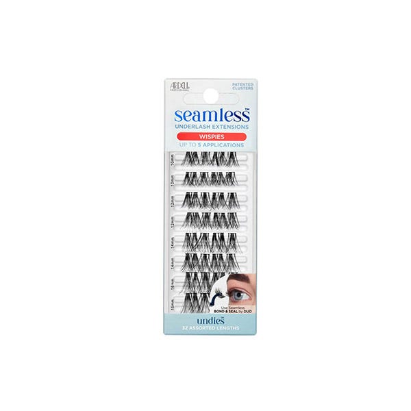 Seamless Refill Wispies