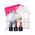 Kit Manicura Con Lampara