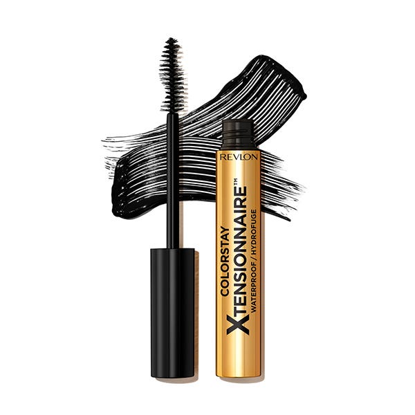 Colorstay Xtensionnaire Mascara Waterproof