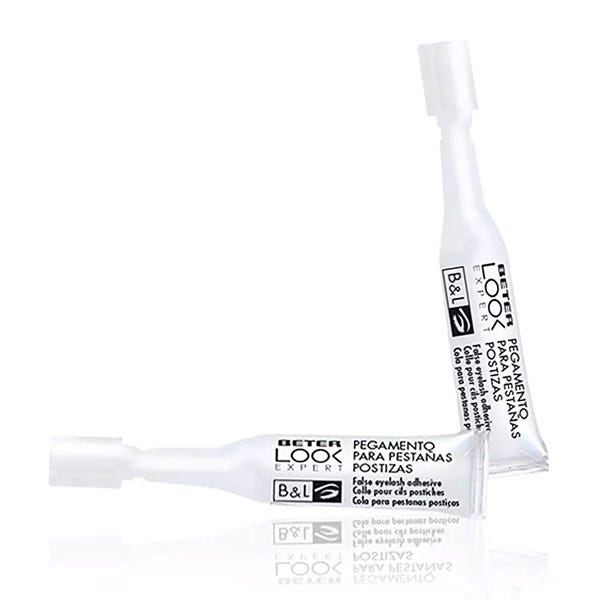 Pegamento Pestañas Postizas (Pack 2 Ud.)