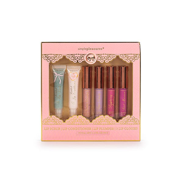 Set Lip Care