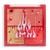 Sweet Chilli Face Eyes Palette