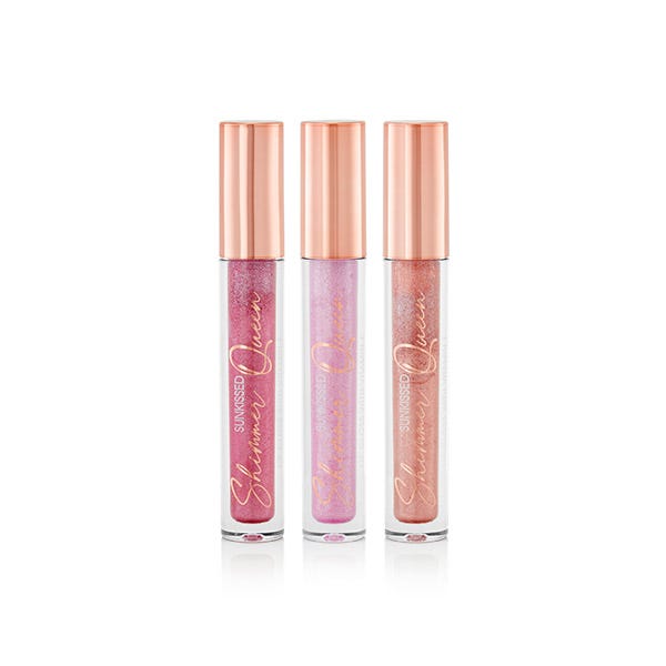 Shimmer Queen Liquid