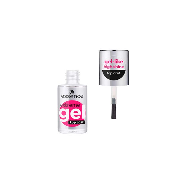 Top Coat Extreme Gel