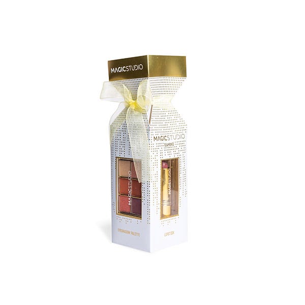 Diamond Full Face Gift Set
