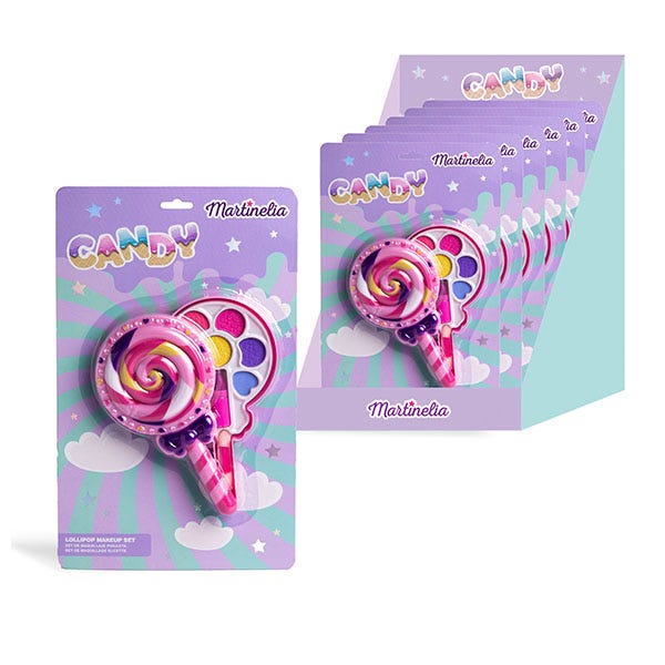 Candy Eyeshadow