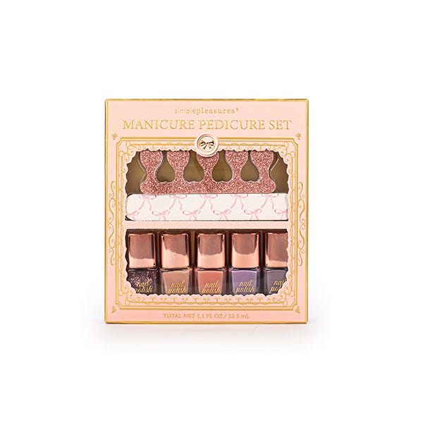 Nail Set