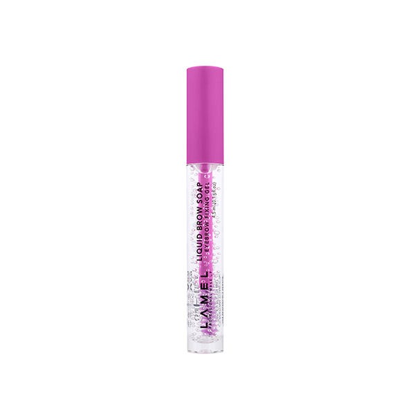 Liquid Brow Soap