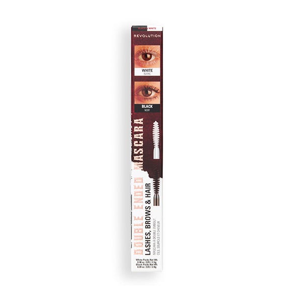 Truly Sinful Double Mascara