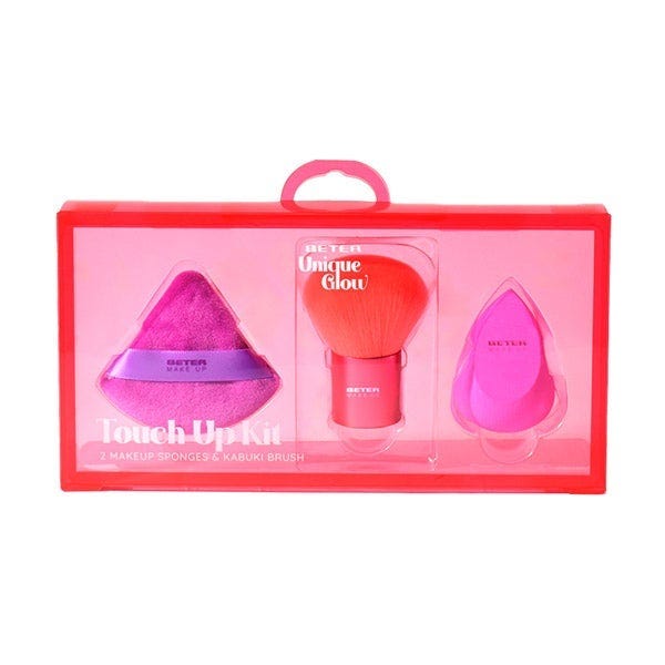 Unique Glow Set