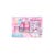 Yummy Nail Set 2 Nail Polish + Nail File + Sticker