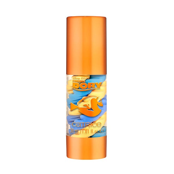 Pixar Dory Prebase Rostro