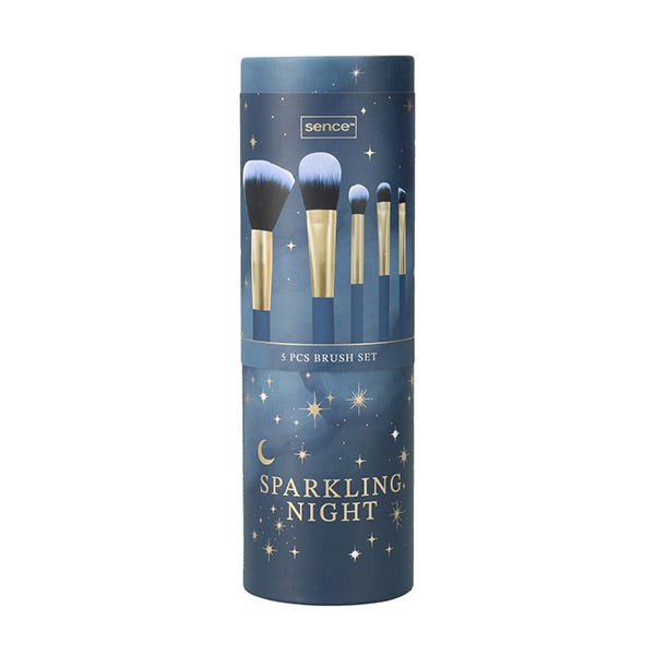 Sparkling Night