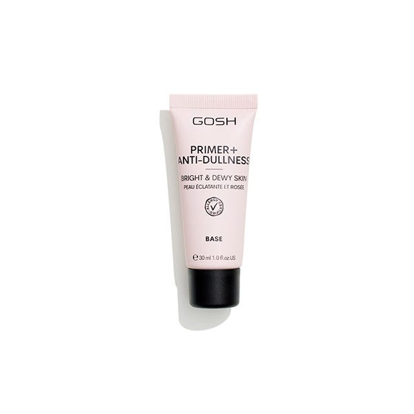 Primer Plus Anti-Dullness