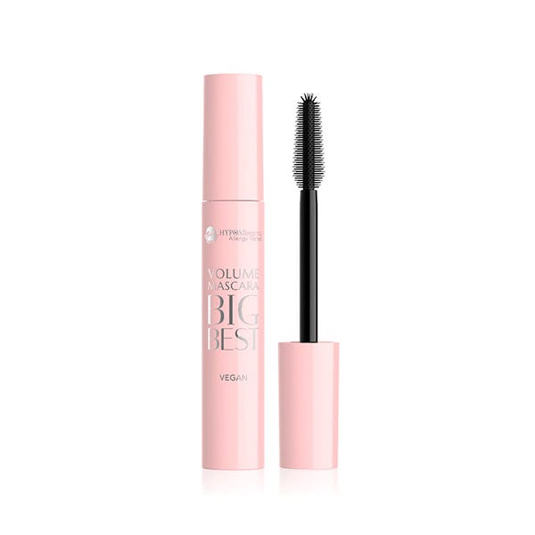 Mascara Pestañas Voluminizadora Big Best