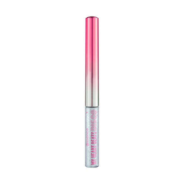 My Heart Beats Disco Eyeliner