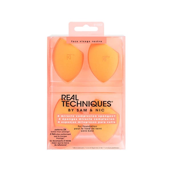 Esponjas Maquillaje
