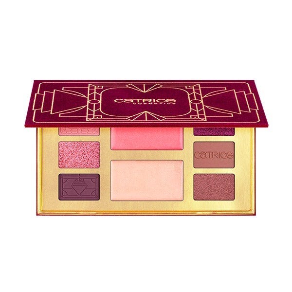 Festive Treasures Paleta Multiusos