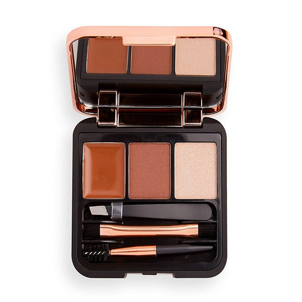 Brow Sculpt