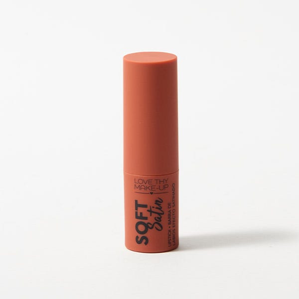 Satin Lipstick