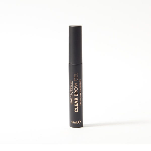 Clear Brow Gel