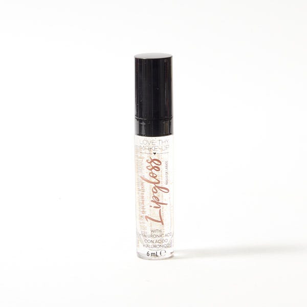 Gold Elixir Lip Gloss