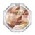 Mineral Wear Diamond Dust