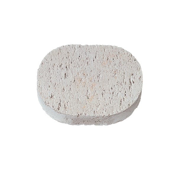Piedra Pomez Ovalada