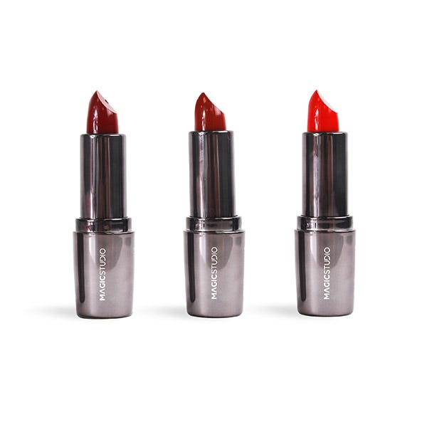 Black Crystal Lipstick