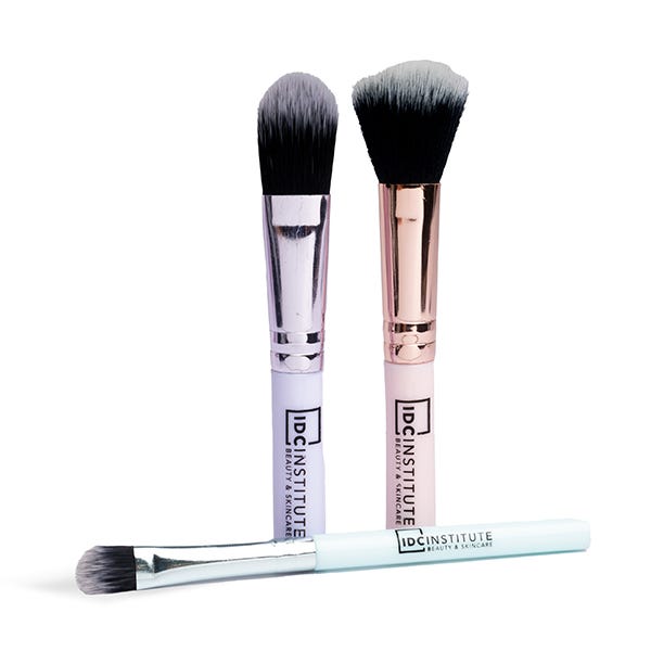 Makeup Brush Set