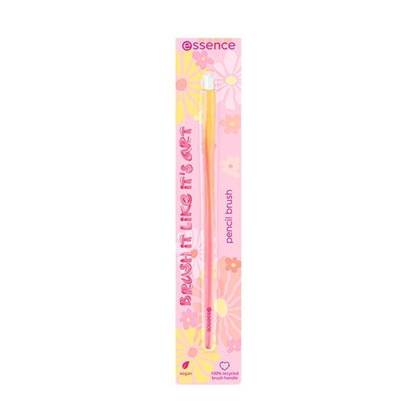 Brush It Like It's Art Pencil Brush