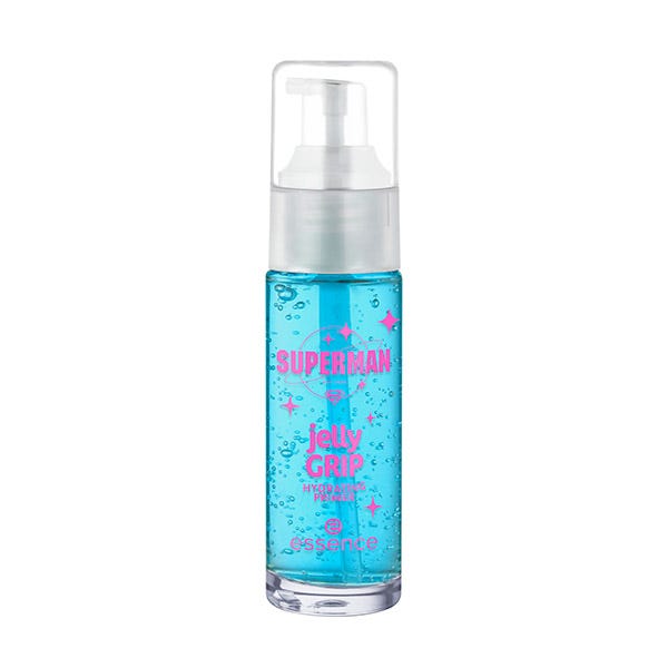 Superman Jelly Grip Hydrating Primer