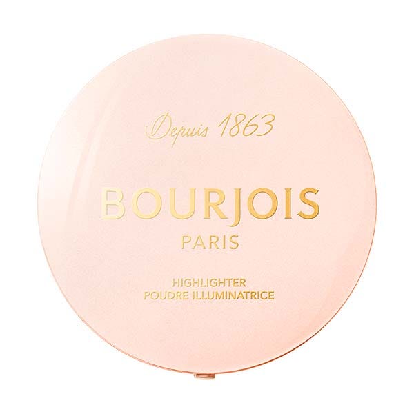 Maxi Round Pot Highlighter