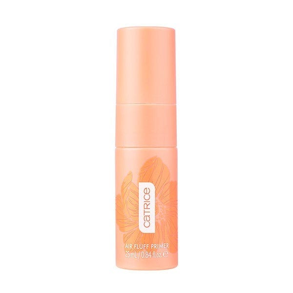 Spring Awakening Air Fluff Primer
