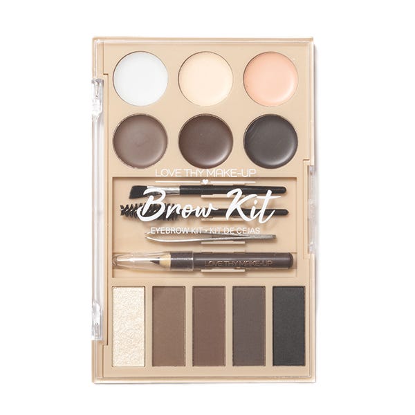 Divine Brows