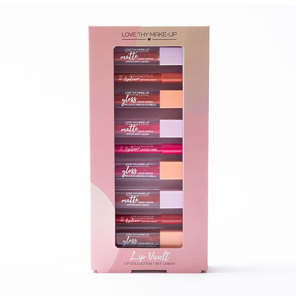 Lip Vault