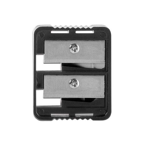 Dual Pencil Sharpener