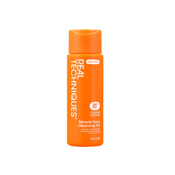 Miracle Deep Cleansing Gel