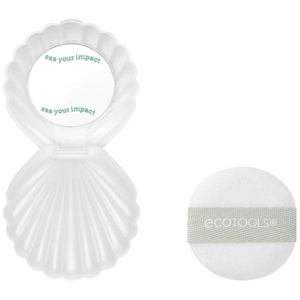 Sea Gems Pearl Puff