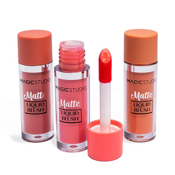 Liquid Blush